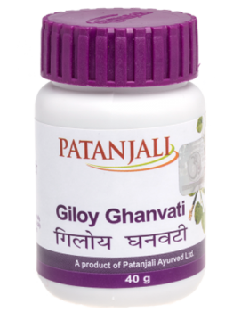 GILOY GHAN VATI